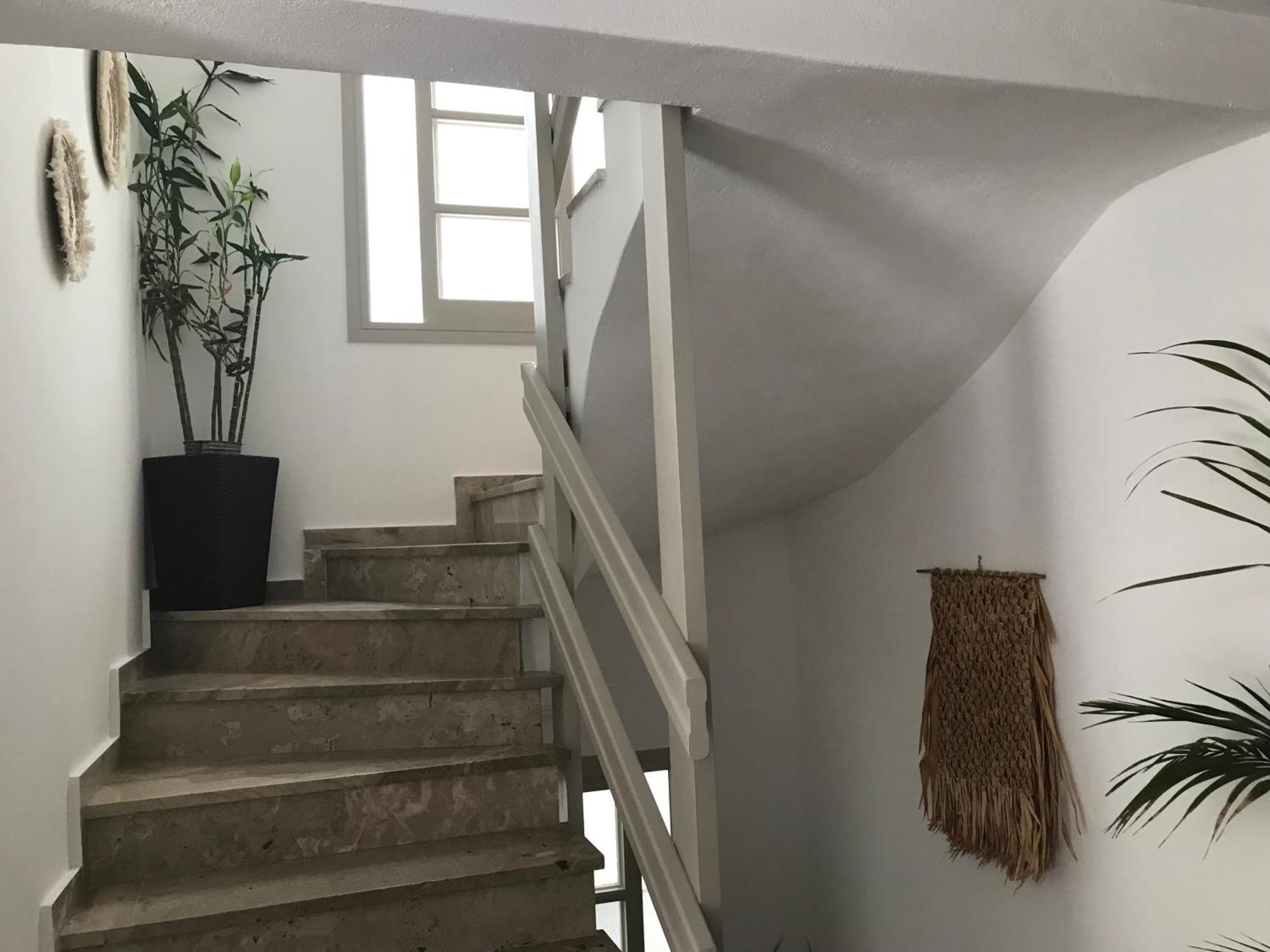 Vassiliki Rooms Парос Екстериор снимка